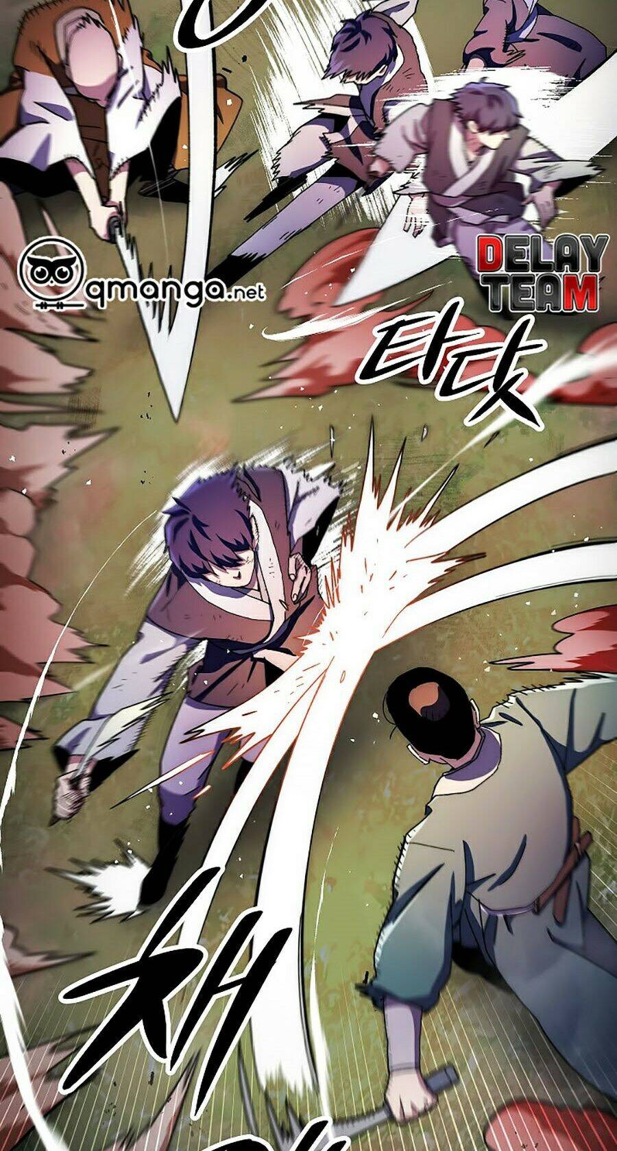 Huyền Thoại Diệt Thế Độc Long - Chapter 13 - Page 46