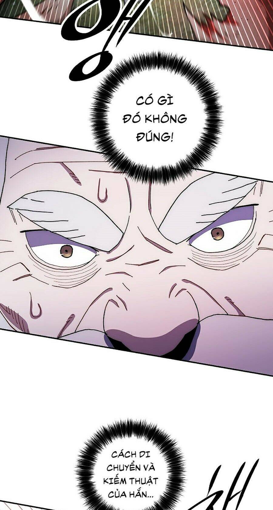 Huyền Thoại Diệt Thế Độc Long - Chapter 13 - Page 47
