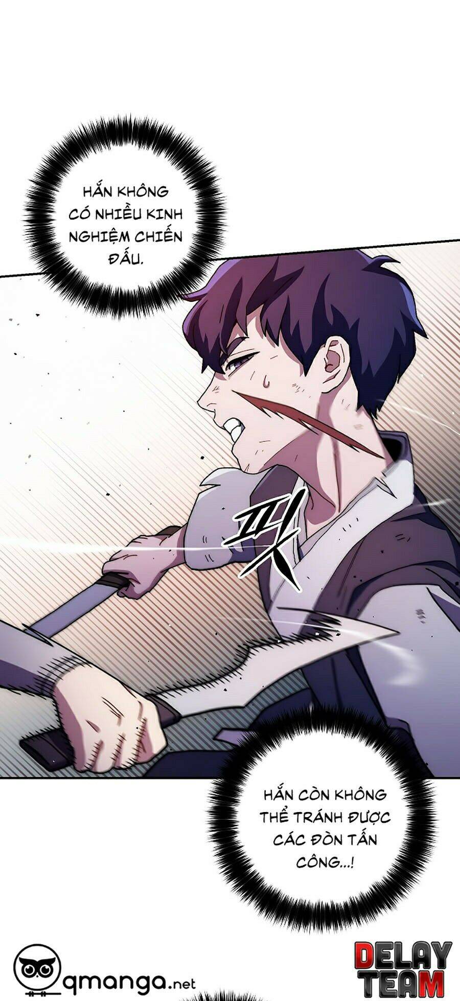 Huyền Thoại Diệt Thế Độc Long - Chapter 13 - Page 49