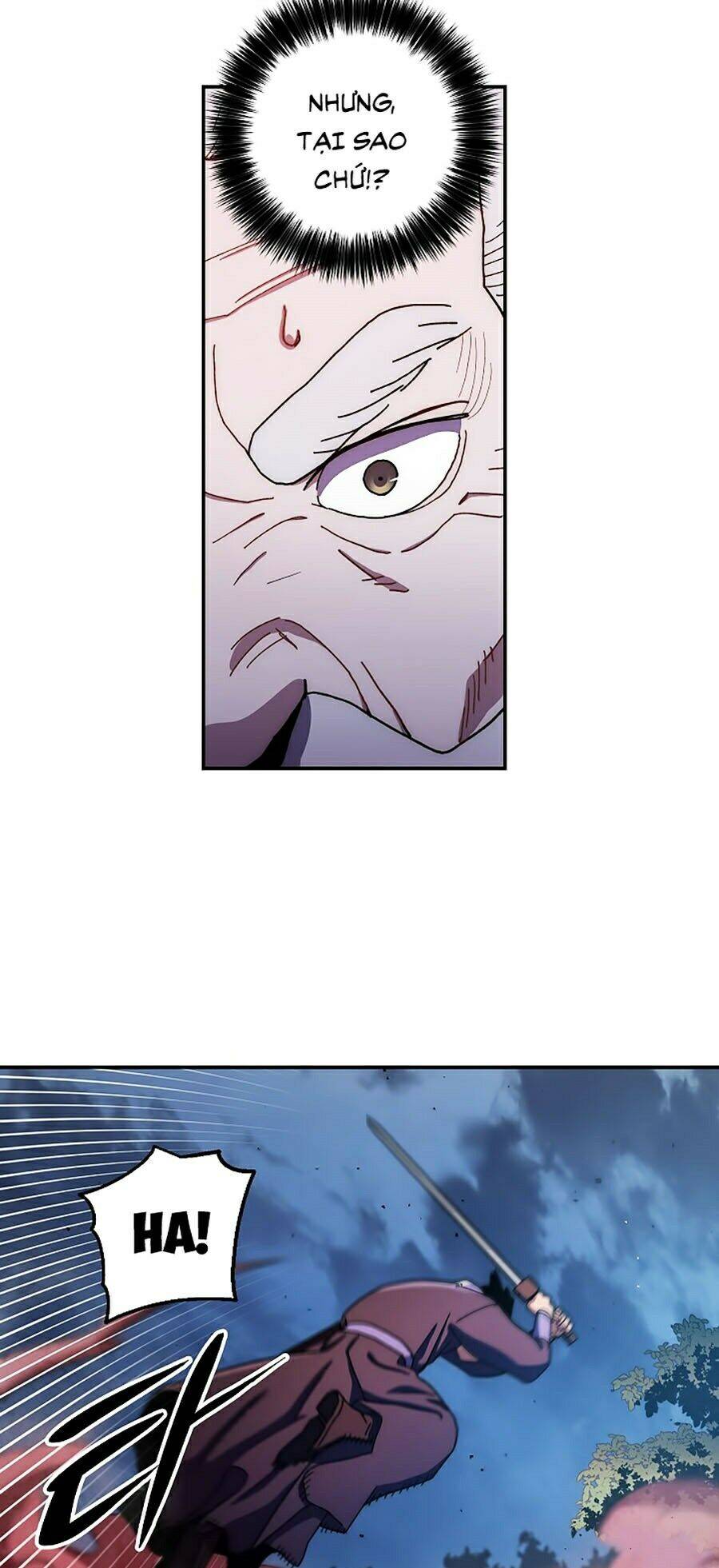 Huyền Thoại Diệt Thế Độc Long - Chapter 13 - Page 50