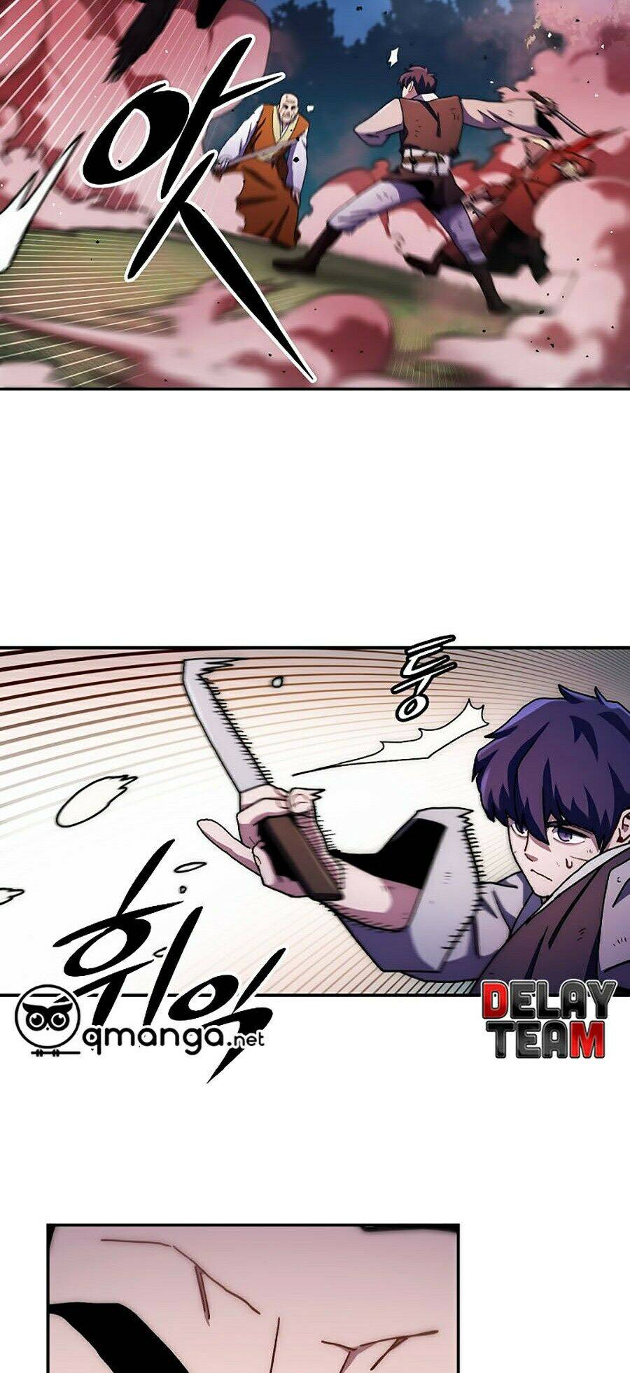 Huyền Thoại Diệt Thế Độc Long - Chapter 13 - Page 51