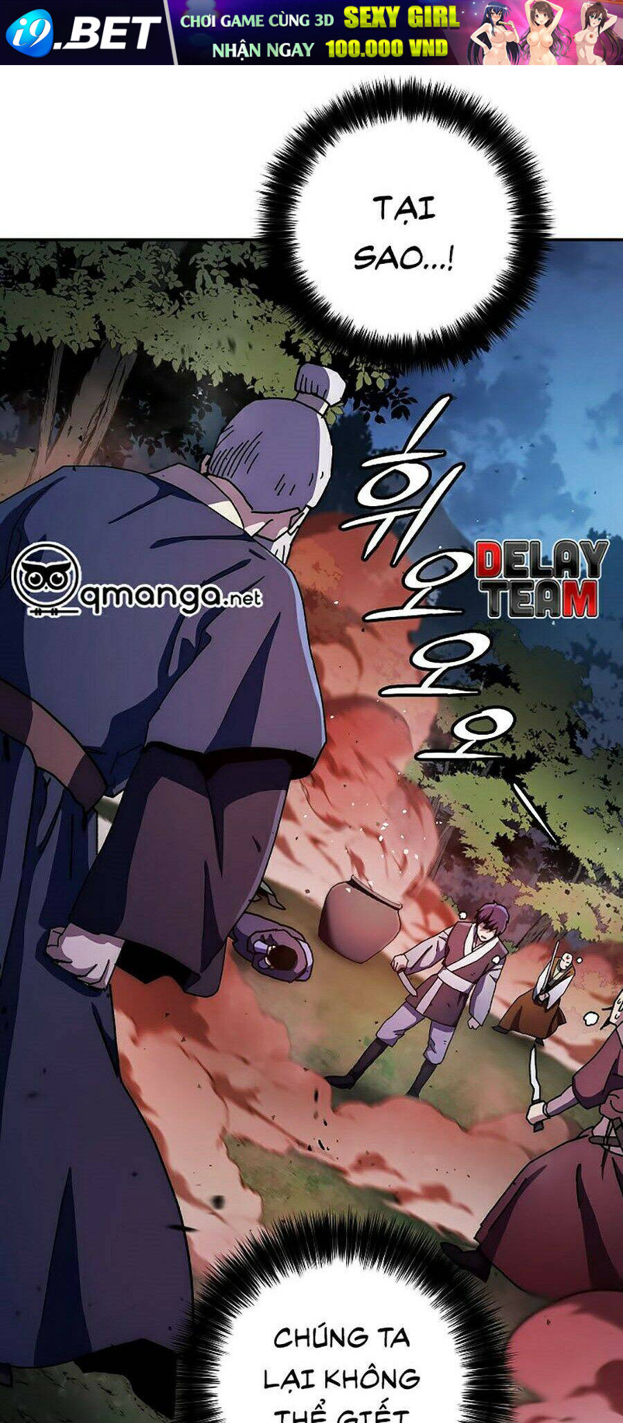 Huyền Thoại Diệt Thế Độc Long - Chapter 13 - Page 54