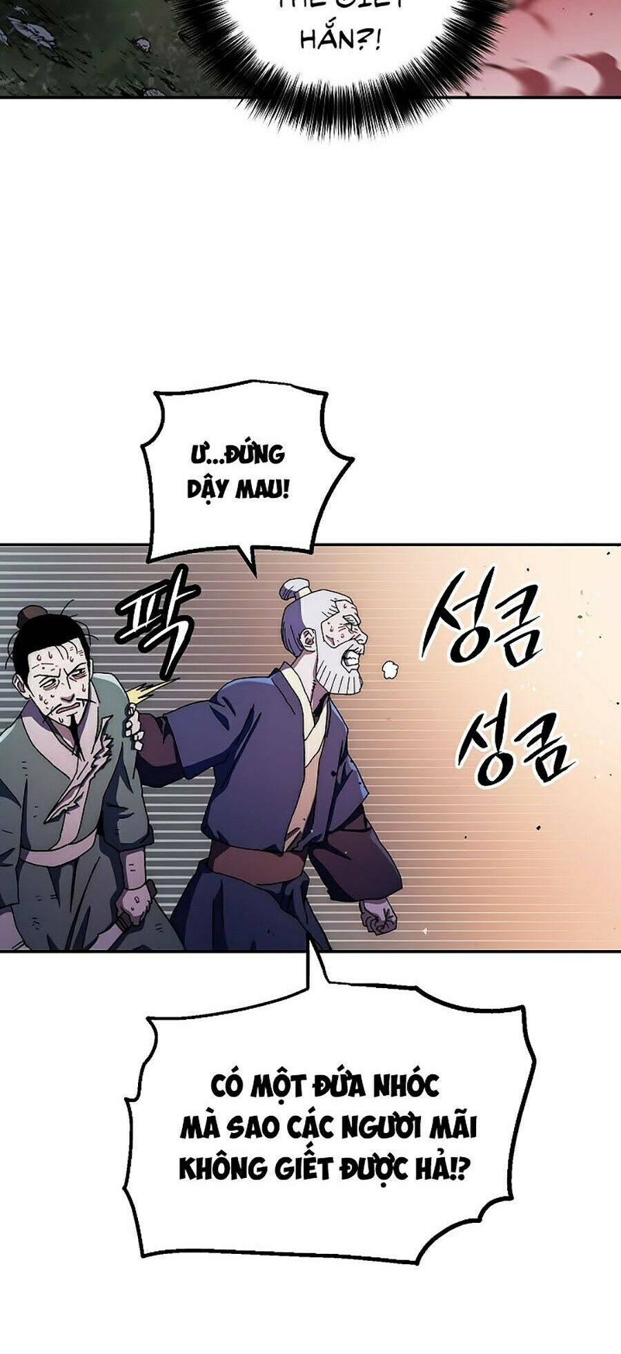 Huyền Thoại Diệt Thế Độc Long - Chapter 13 - Page 55