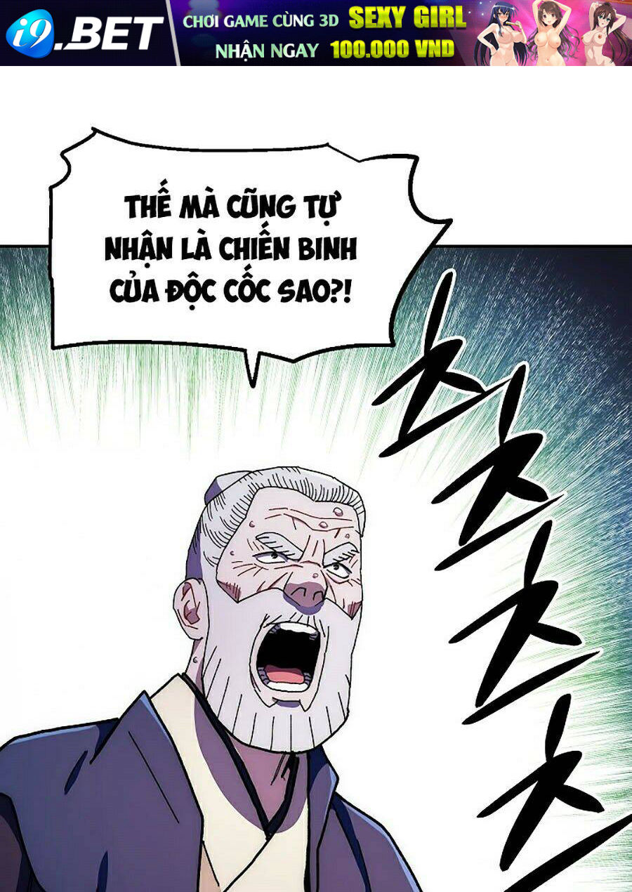 Huyền Thoại Diệt Thế Độc Long - Chapter 13 - Page 56