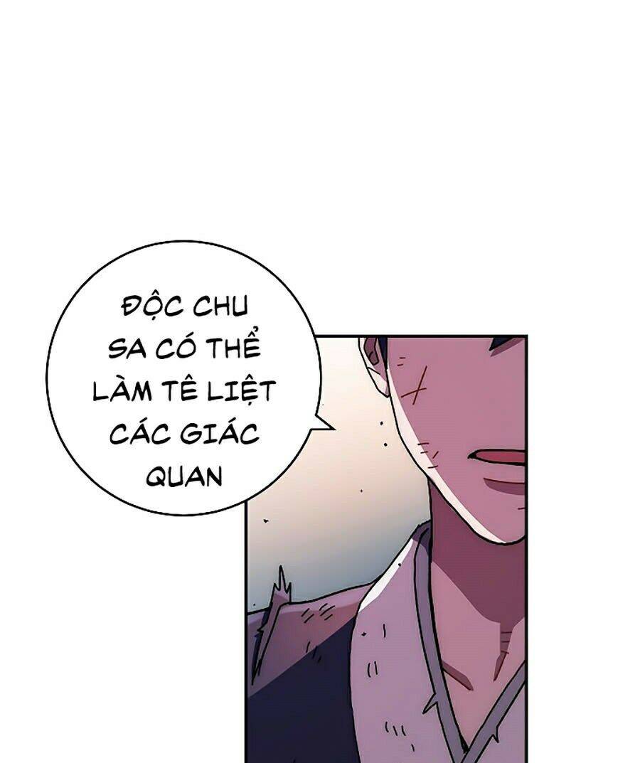 Huyền Thoại Diệt Thế Độc Long - Chapter 13 - Page 70