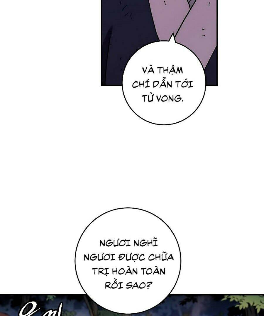 Huyền Thoại Diệt Thế Độc Long - Chapter 13 - Page 71