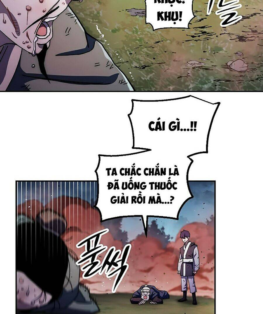 Huyền Thoại Diệt Thế Độc Long - Chapter 13 - Page 73