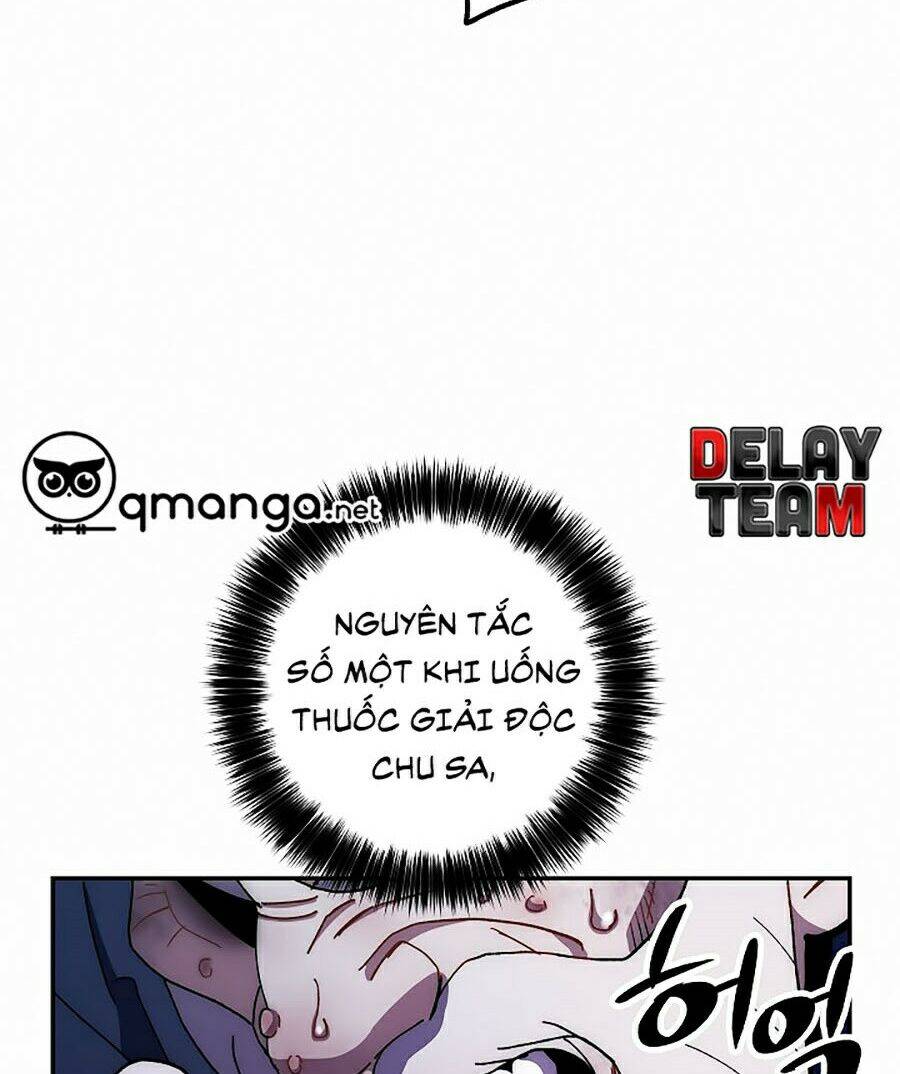 Huyền Thoại Diệt Thế Độc Long - Chapter 13 - Page 77