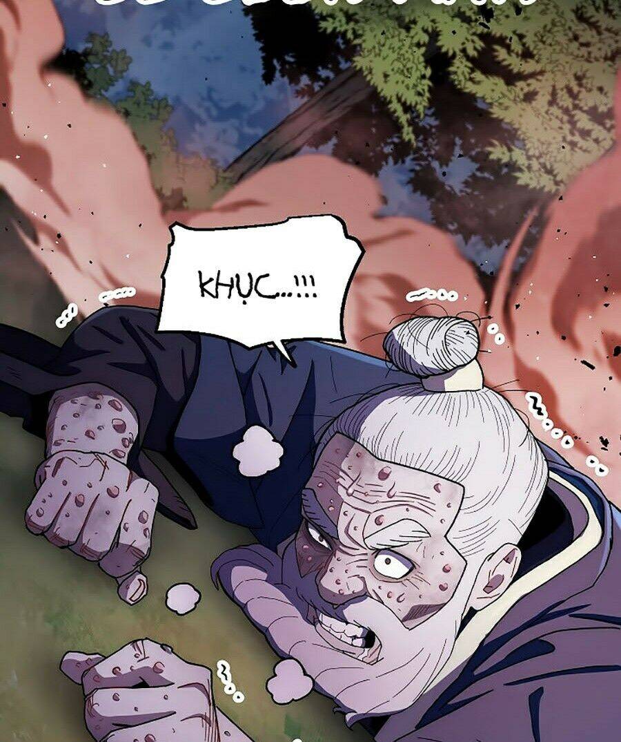 Huyền Thoại Diệt Thế Độc Long - Chapter 13 - Page 80