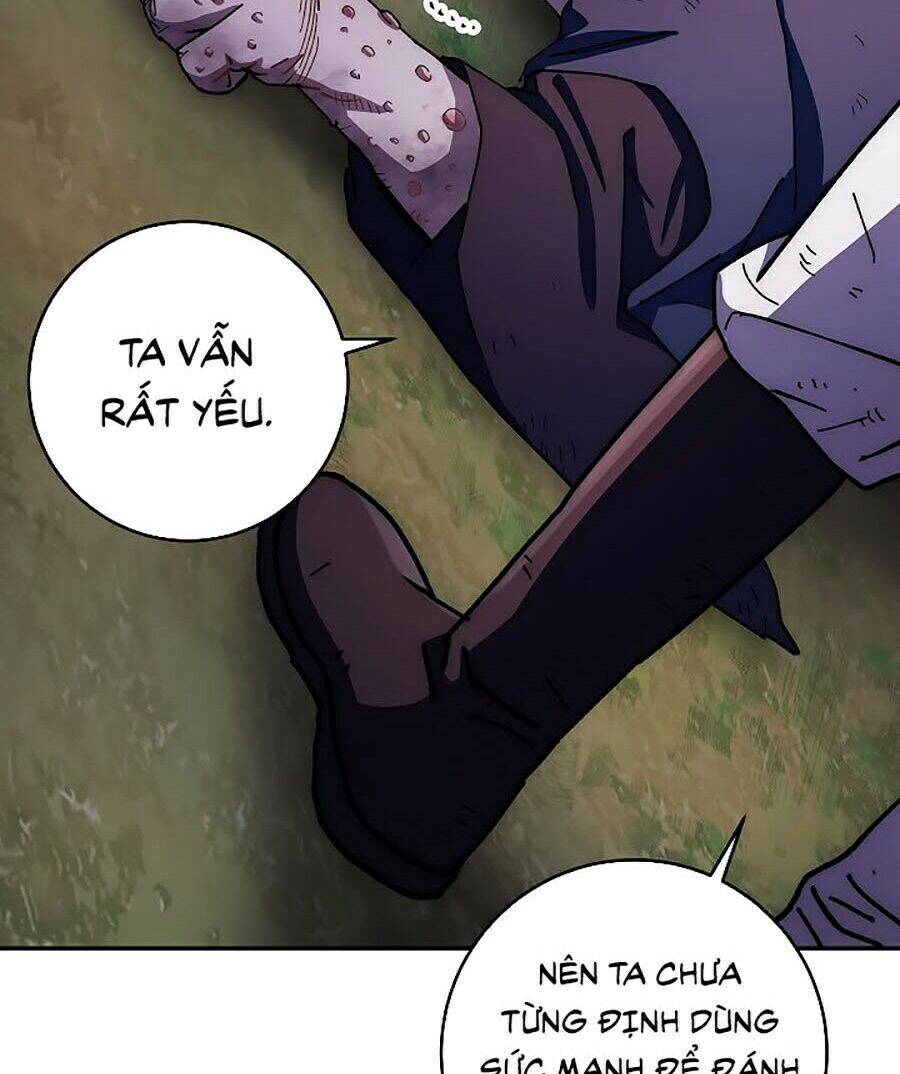 Huyền Thoại Diệt Thế Độc Long - Chapter 13 - Page 81