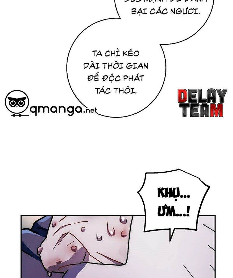 Huyền Thoại Diệt Thế Độc Long - Chapter 13 - Page 82