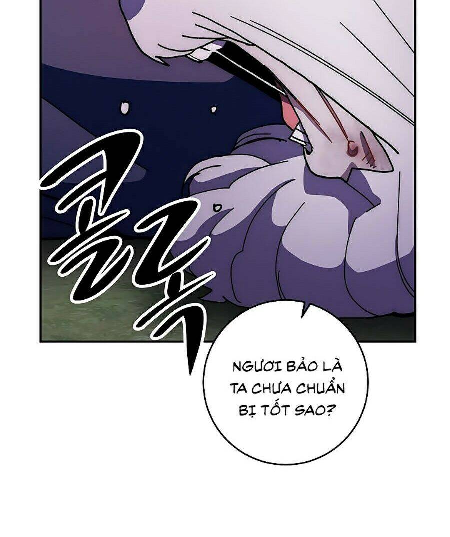 Huyền Thoại Diệt Thế Độc Long - Chapter 13 - Page 83