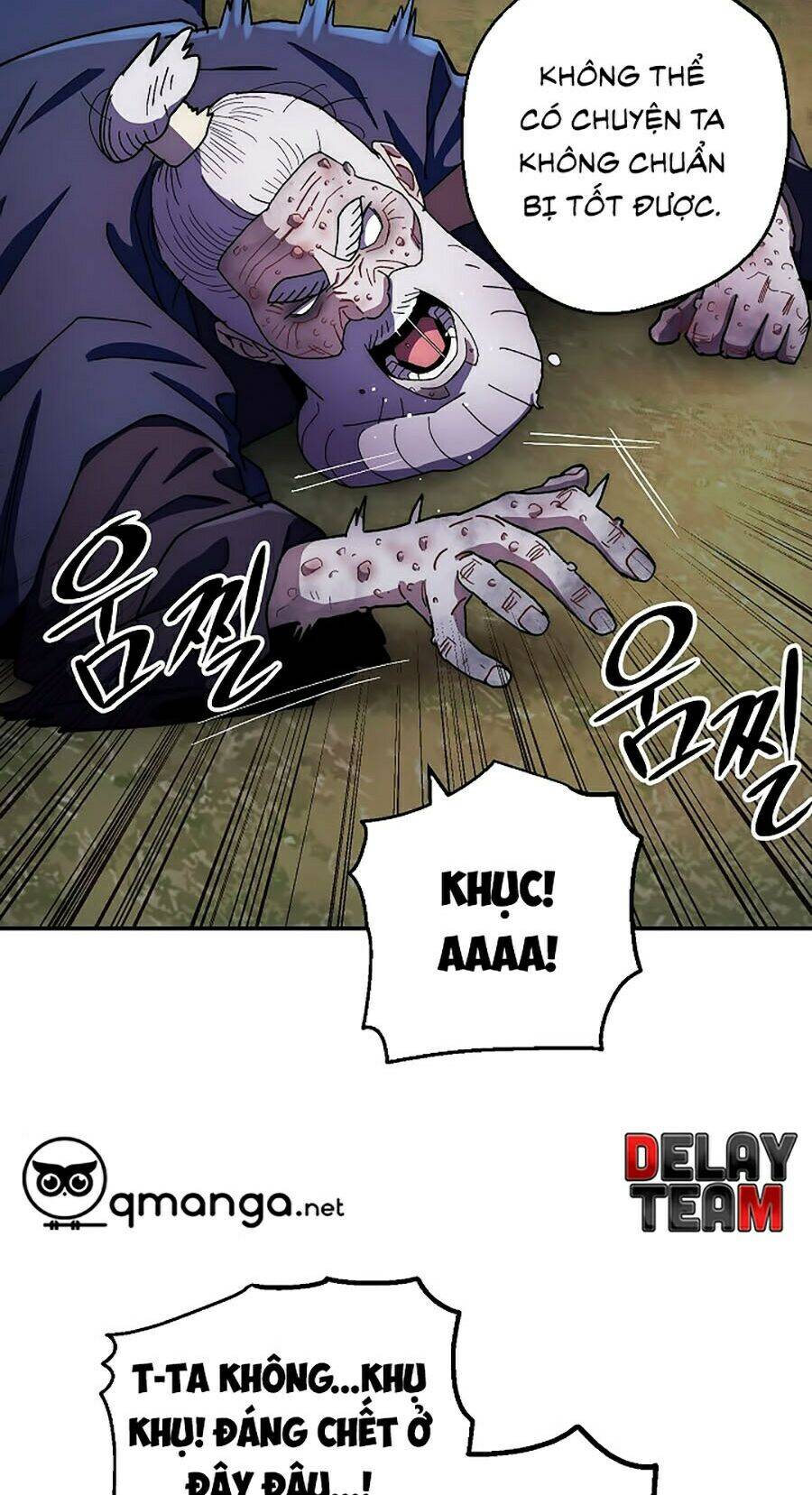 Huyền Thoại Diệt Thế Độc Long - Chapter 13 - Page 85