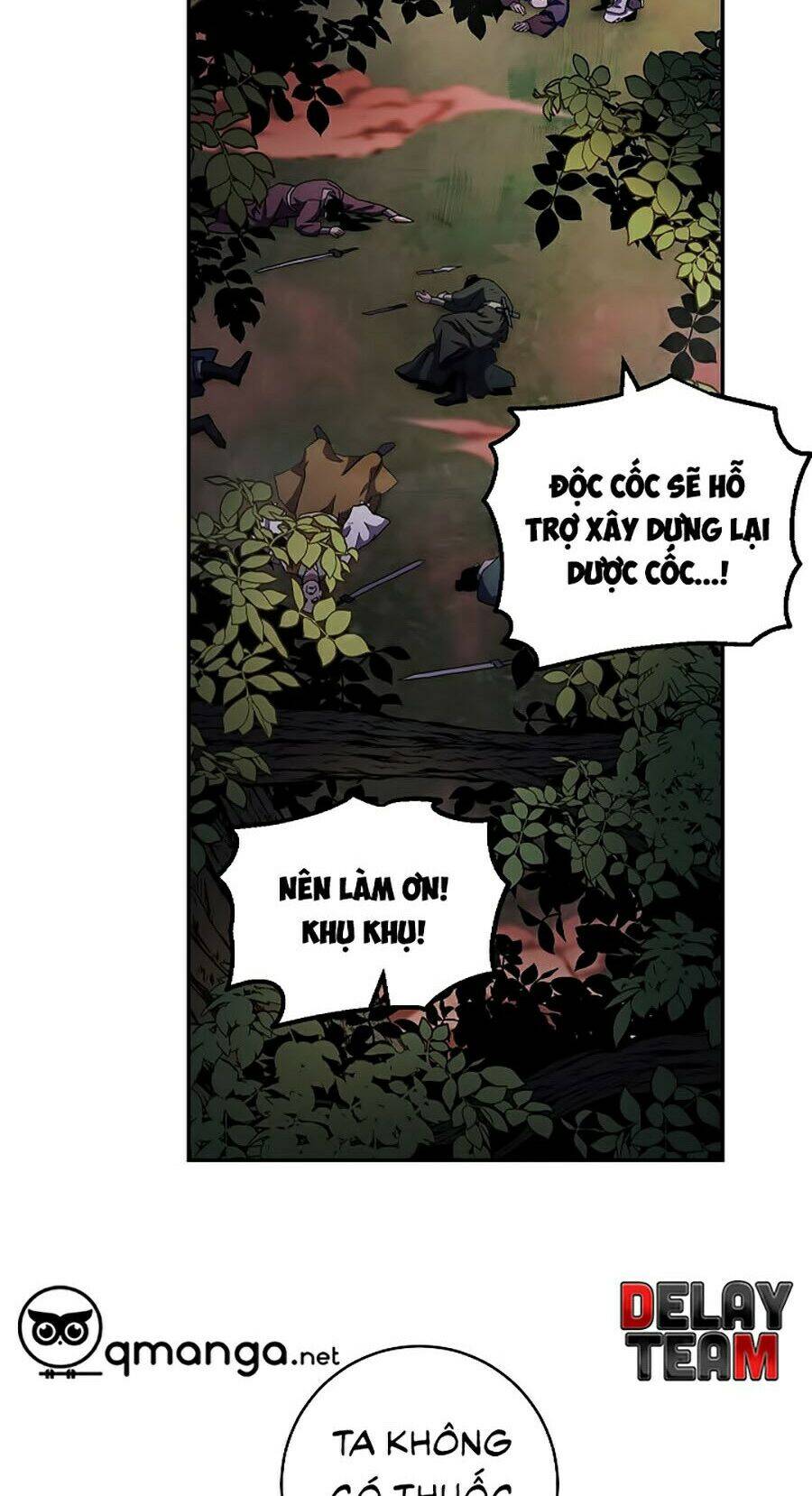 Huyền Thoại Diệt Thế Độc Long - Chapter 13 - Page 87