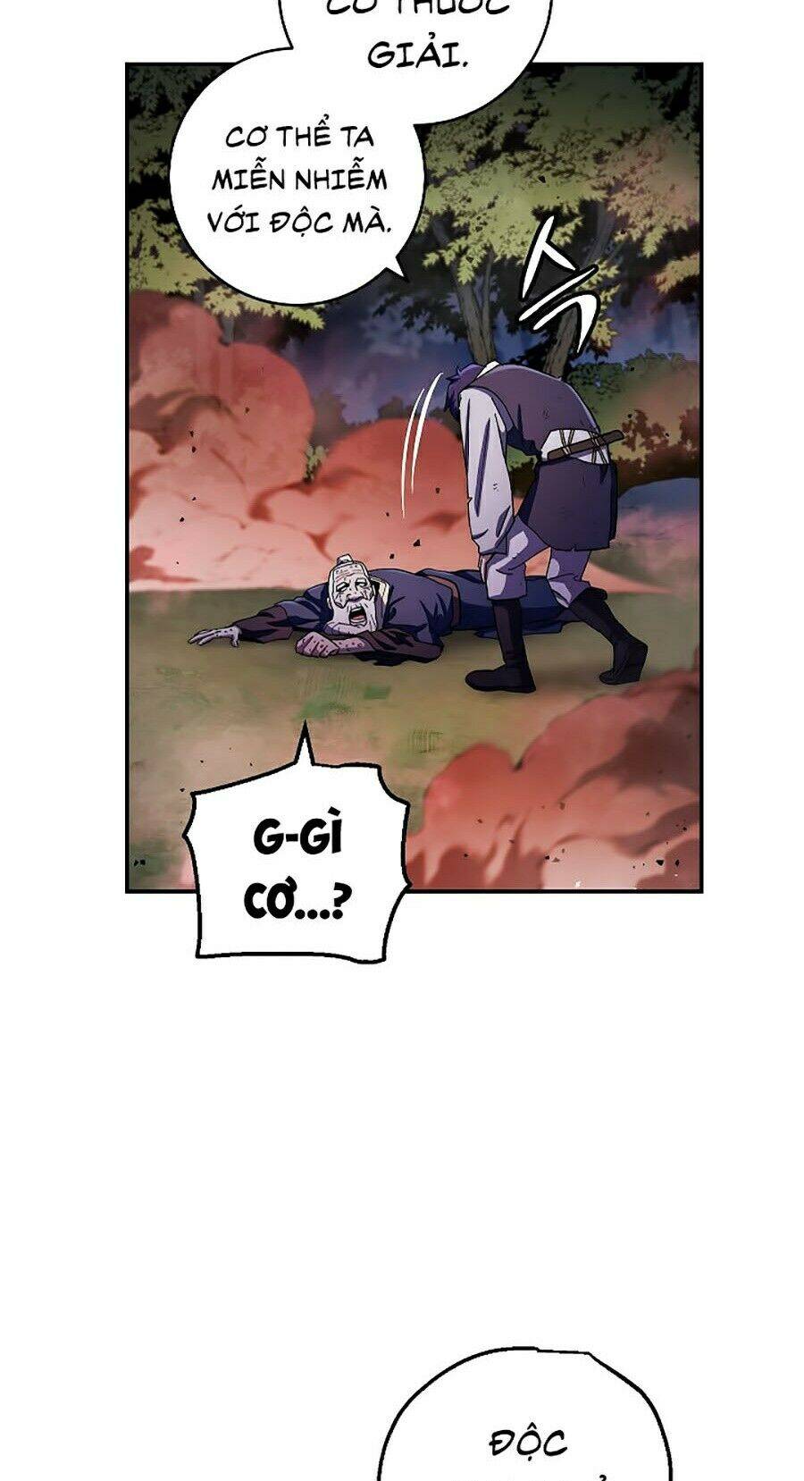 Huyền Thoại Diệt Thế Độc Long - Chapter 13 - Page 88