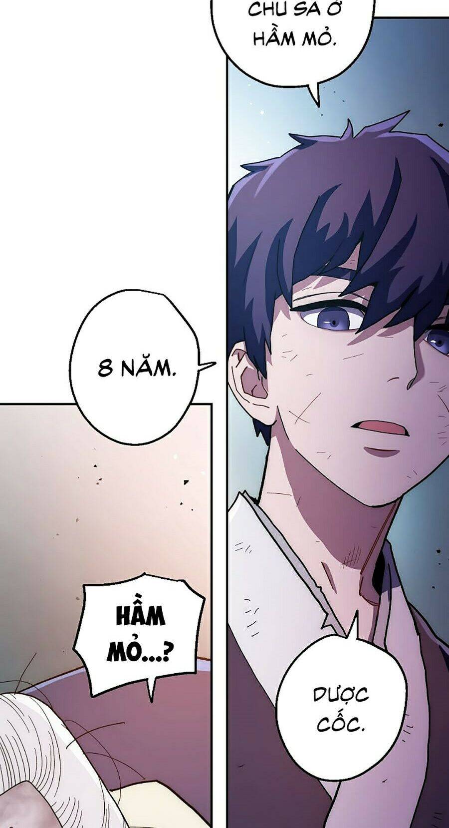 Huyền Thoại Diệt Thế Độc Long - Chapter 13 - Page 89