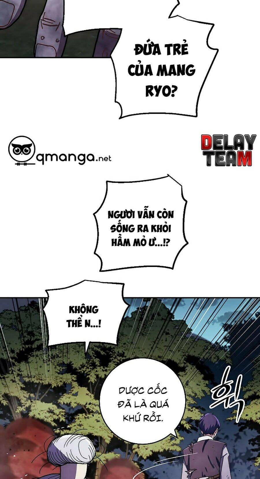 Huyền Thoại Diệt Thế Độc Long - Chapter 13 - Page 91