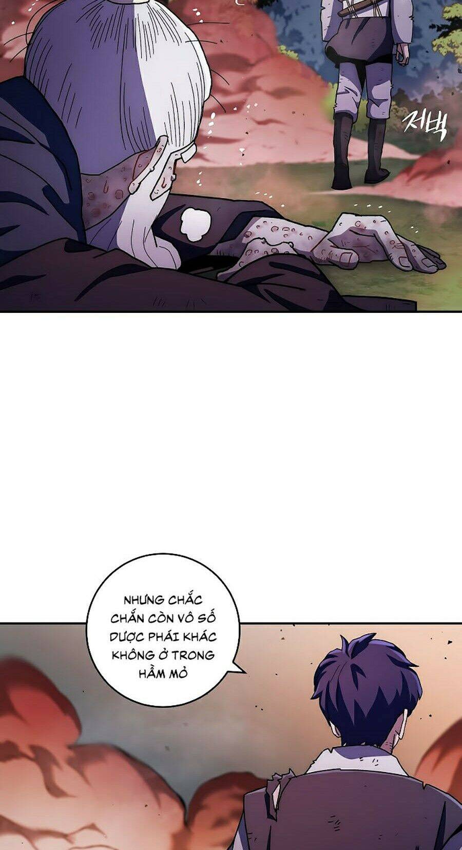 Huyền Thoại Diệt Thế Độc Long - Chapter 13 - Page 92