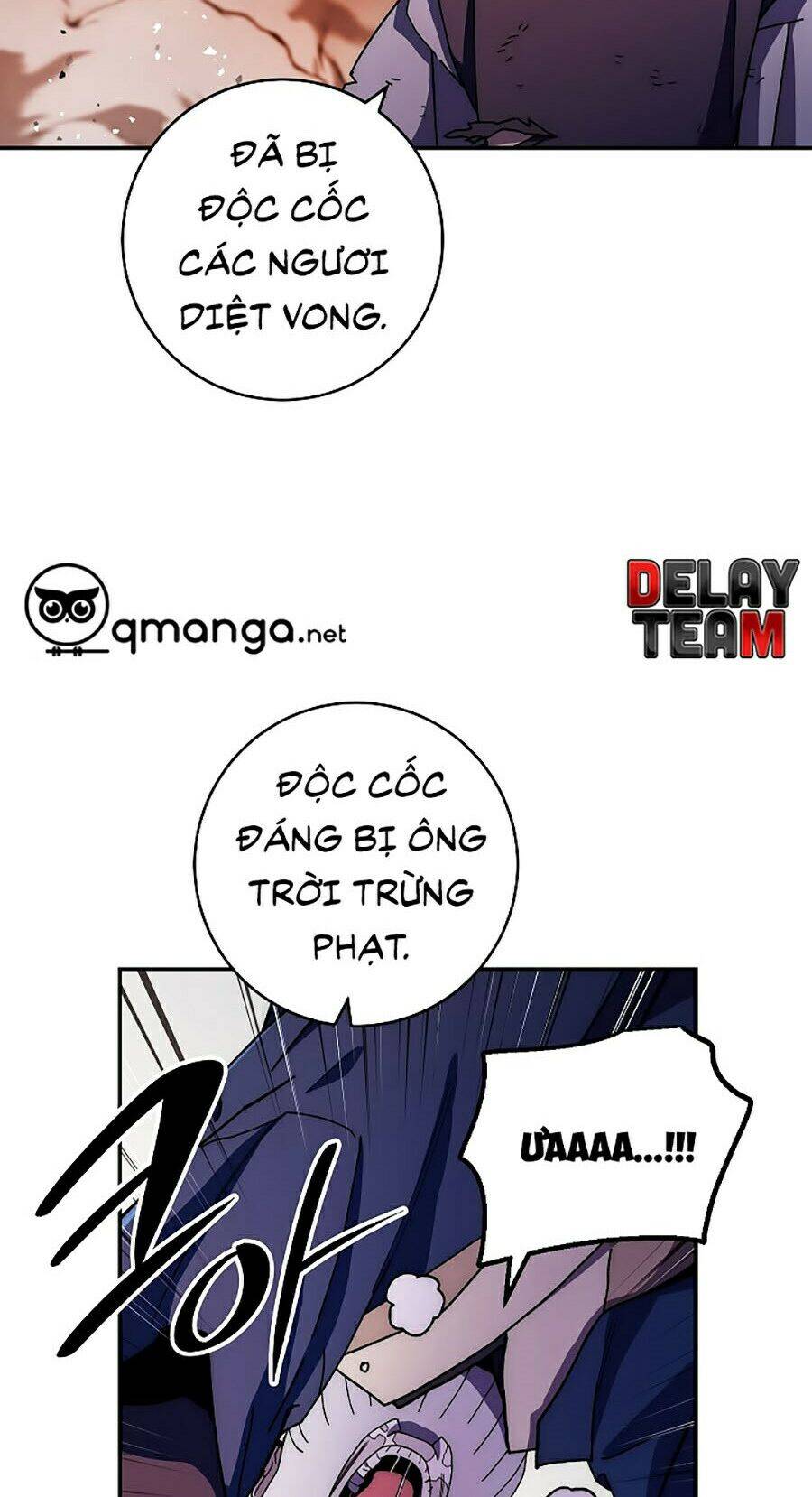 Huyền Thoại Diệt Thế Độc Long - Chapter 13 - Page 93