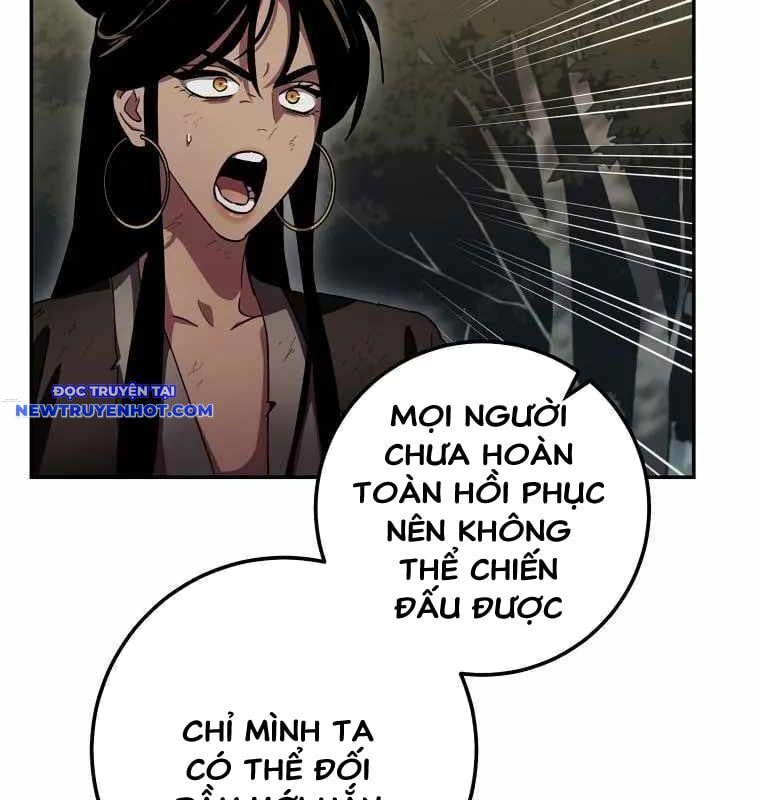 Huyền Thoại Diệt Thế Độc Long - Chapter 130 - Page 21