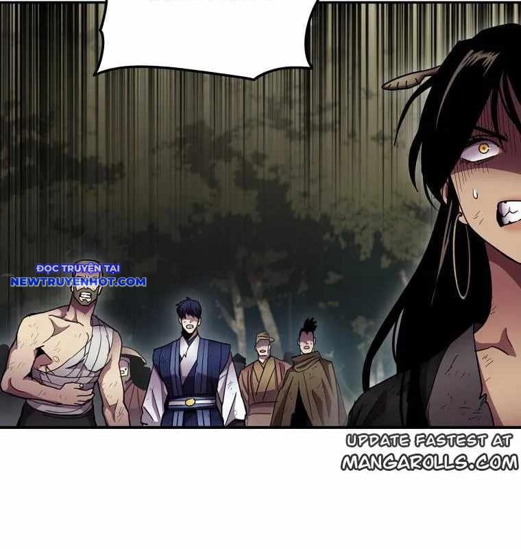 Huyền Thoại Diệt Thế Độc Long - Chapter 130 - Page 4