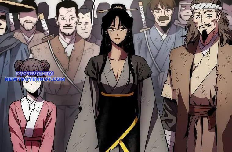 Huyền Thoại Diệt Thế Độc Long - Chapter 131 - Page 216