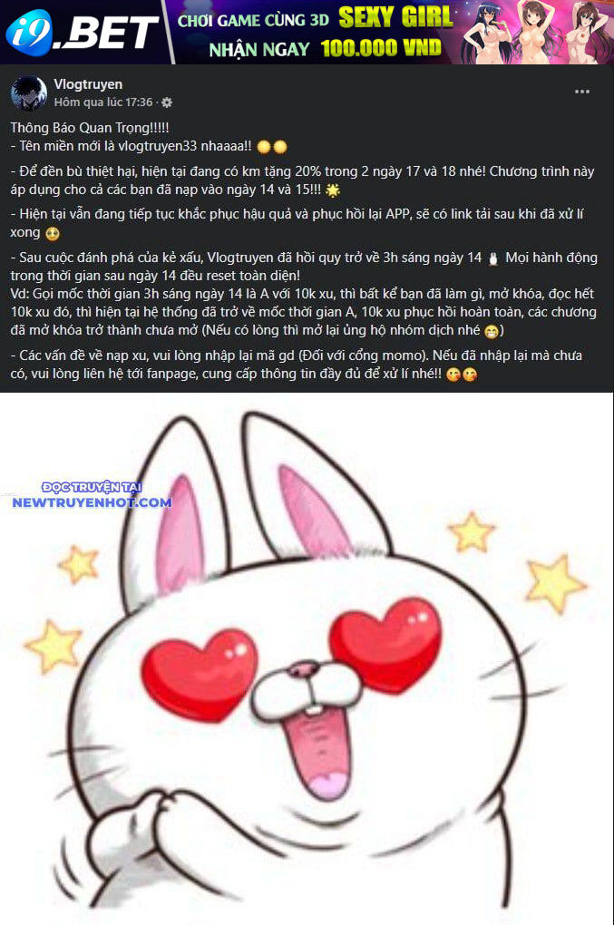 Huyền Thoại Diệt Thế Độc Long - Chapter 131 - Page 300