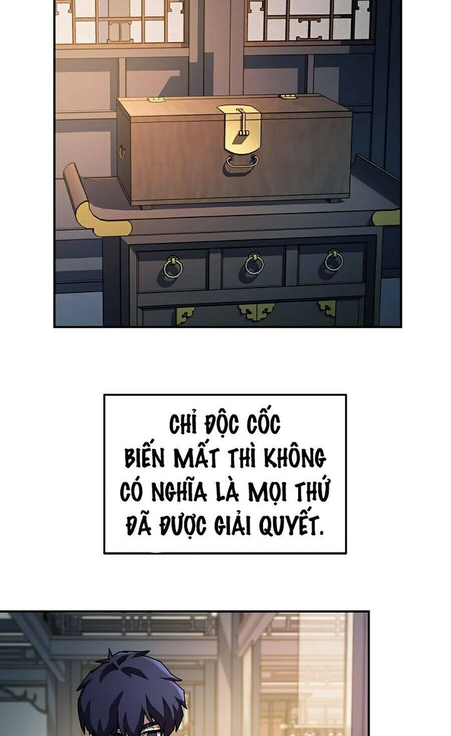 Huyền Thoại Diệt Thế Độc Long - Chapter 14 - Page 16