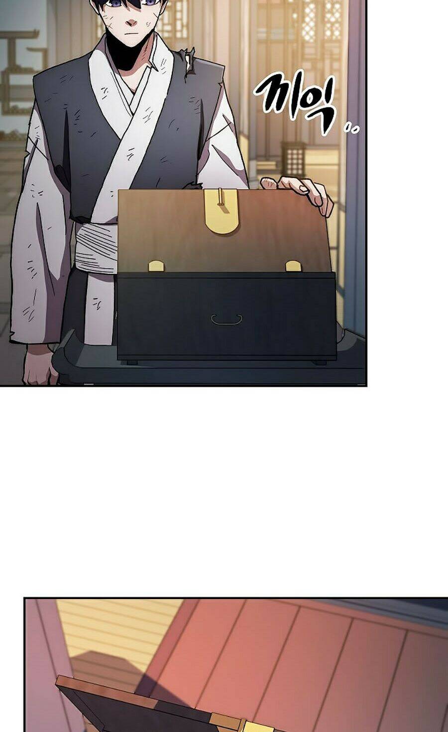 Huyền Thoại Diệt Thế Độc Long - Chapter 14 - Page 17