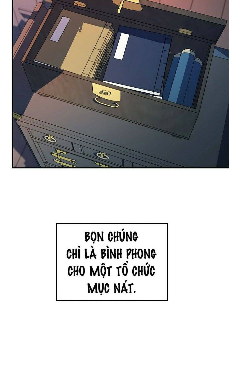 Huyền Thoại Diệt Thế Độc Long - Chapter 14 - Page 18