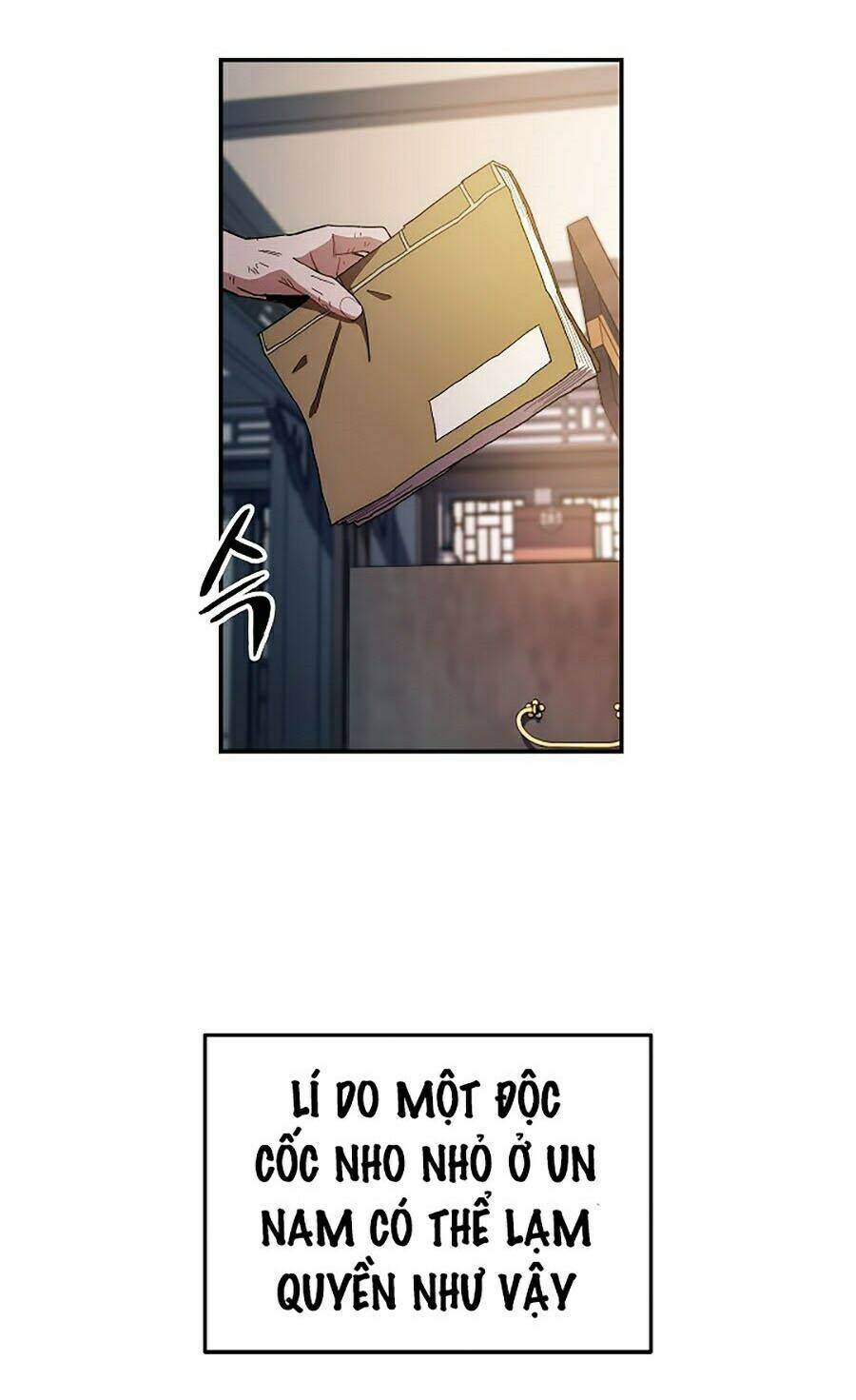 Huyền Thoại Diệt Thế Độc Long - Chapter 14 - Page 19