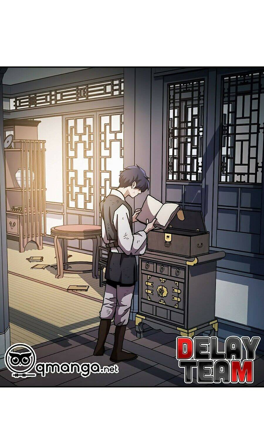 Huyền Thoại Diệt Thế Độc Long - Chapter 14 - Page 20