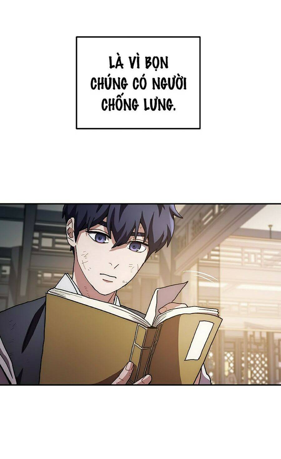 Huyền Thoại Diệt Thế Độc Long - Chapter 14 - Page 21