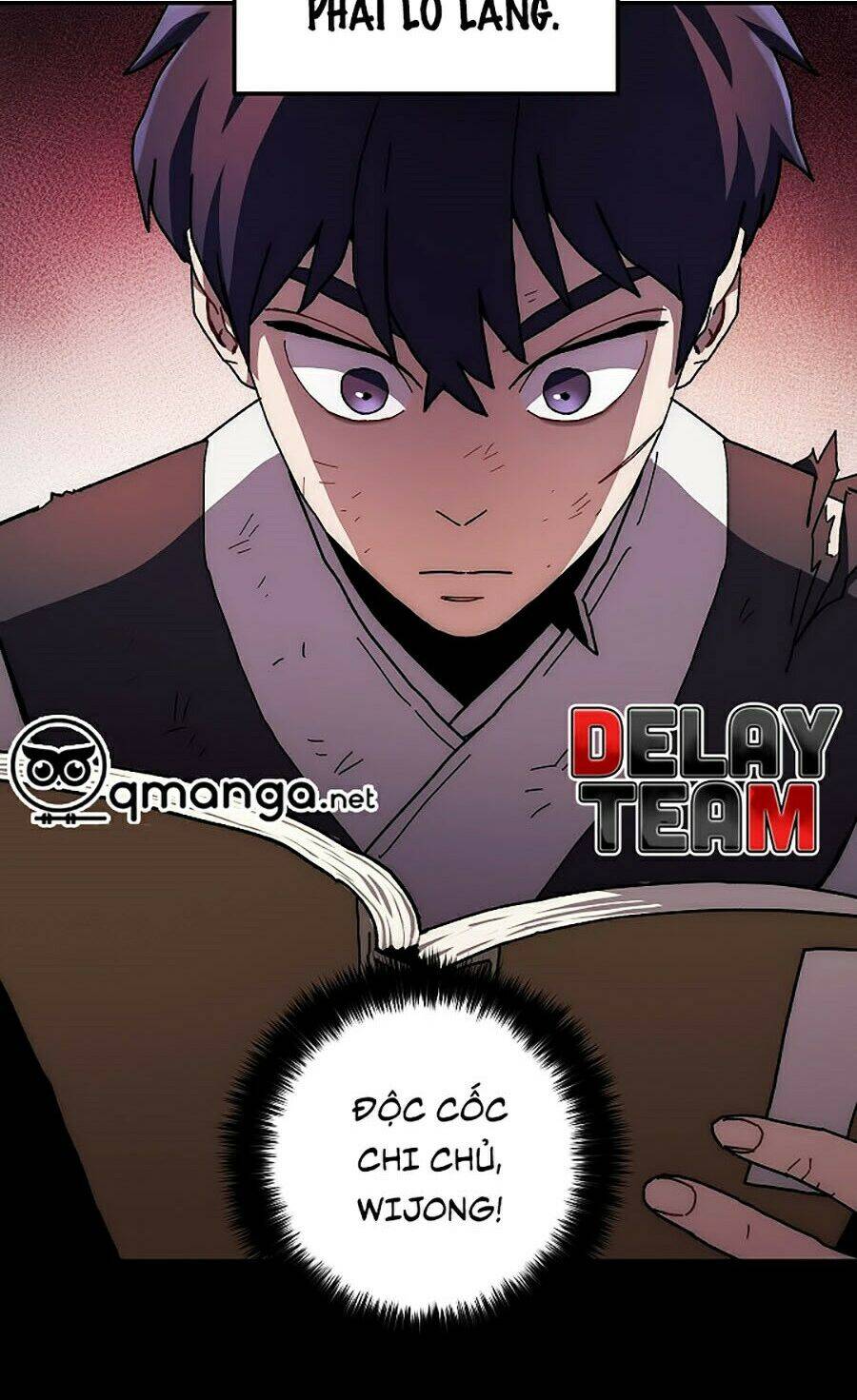 Huyền Thoại Diệt Thế Độc Long - Chapter 14 - Page 27