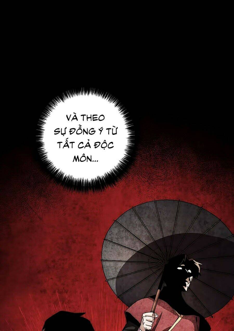 Huyền Thoại Diệt Thế Độc Long - Chapter 14 - Page 28