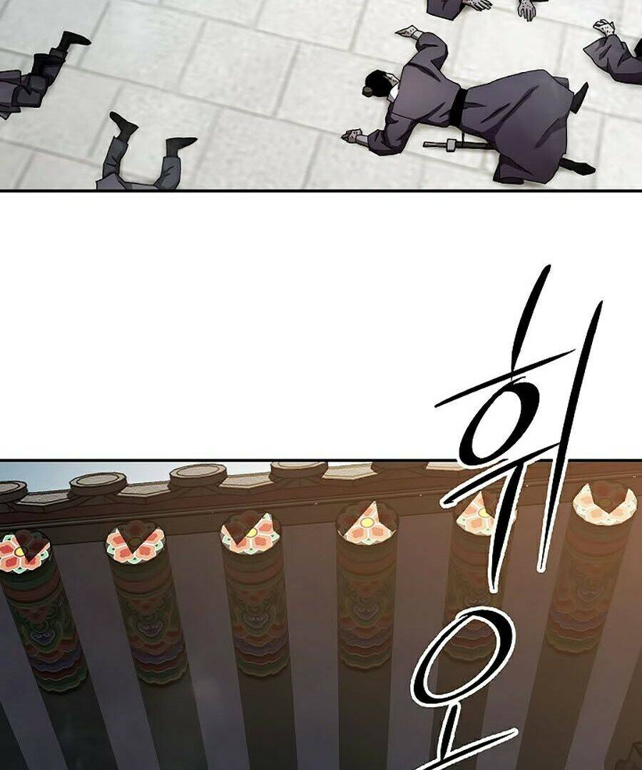 Huyền Thoại Diệt Thế Độc Long - Chapter 14 - Page 3