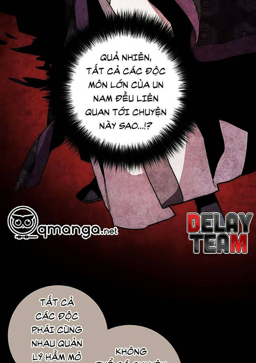 Huyền Thoại Diệt Thế Độc Long - Chapter 14 - Page 30