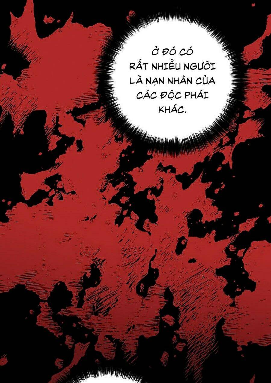 Huyền Thoại Diệt Thế Độc Long - Chapter 14 - Page 32