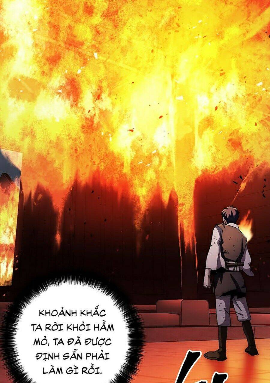 Huyền Thoại Diệt Thế Độc Long - Chapter 14 - Page 36