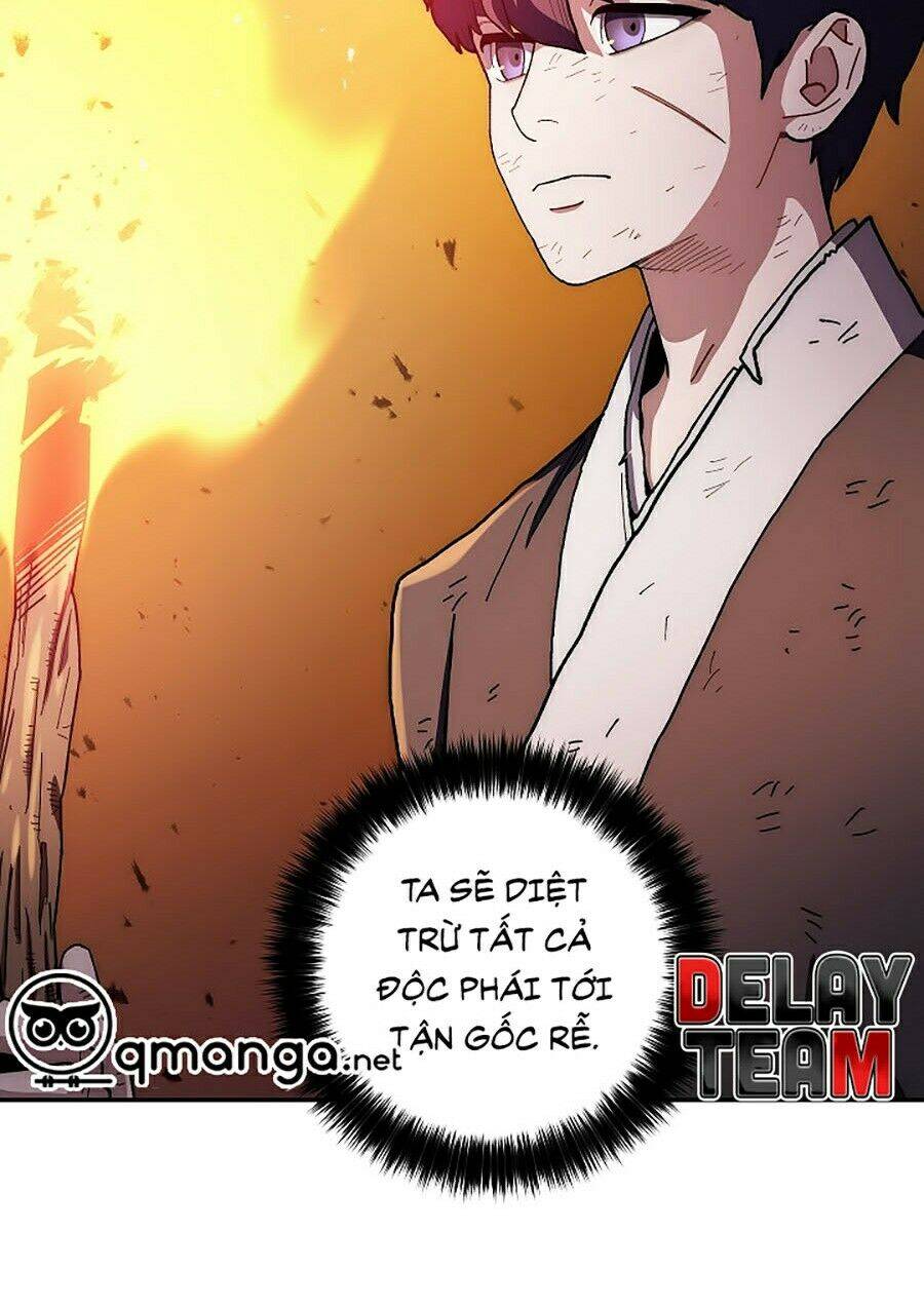 Huyền Thoại Diệt Thế Độc Long - Chapter 14 - Page 38