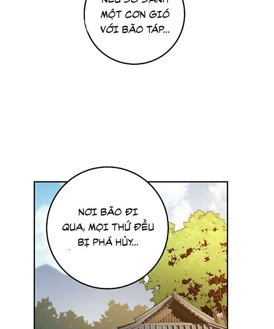 Huyền Thoại Diệt Thế Độc Long - Chapter 14 - Page 45