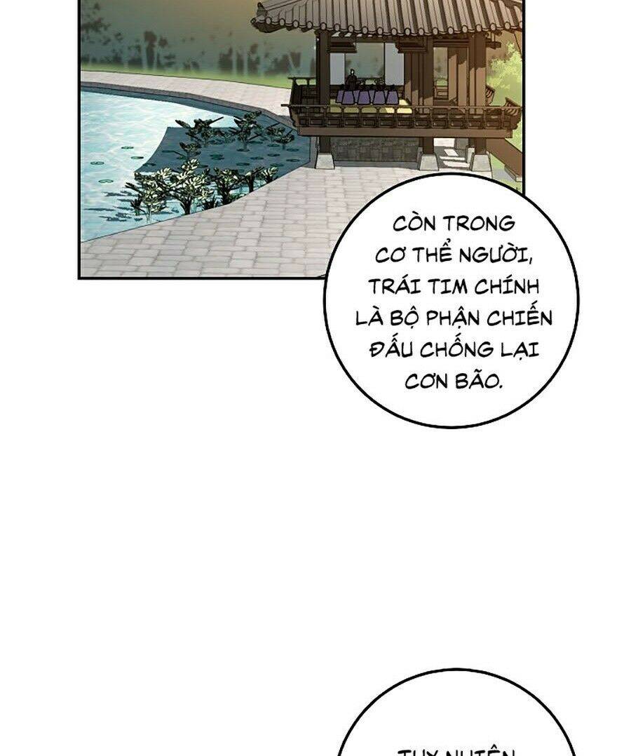 Huyền Thoại Diệt Thế Độc Long - Chapter 14 - Page 46