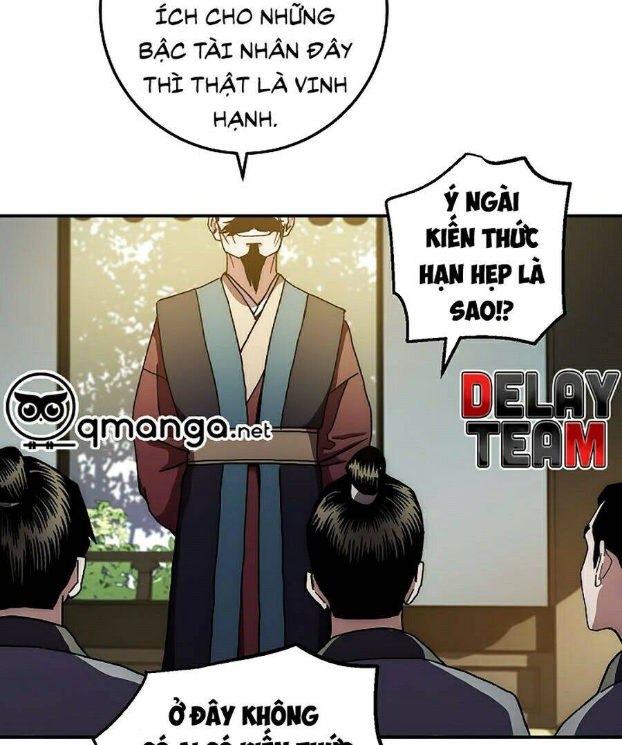 Huyền Thoại Diệt Thế Độc Long - Chapter 14 - Page 52