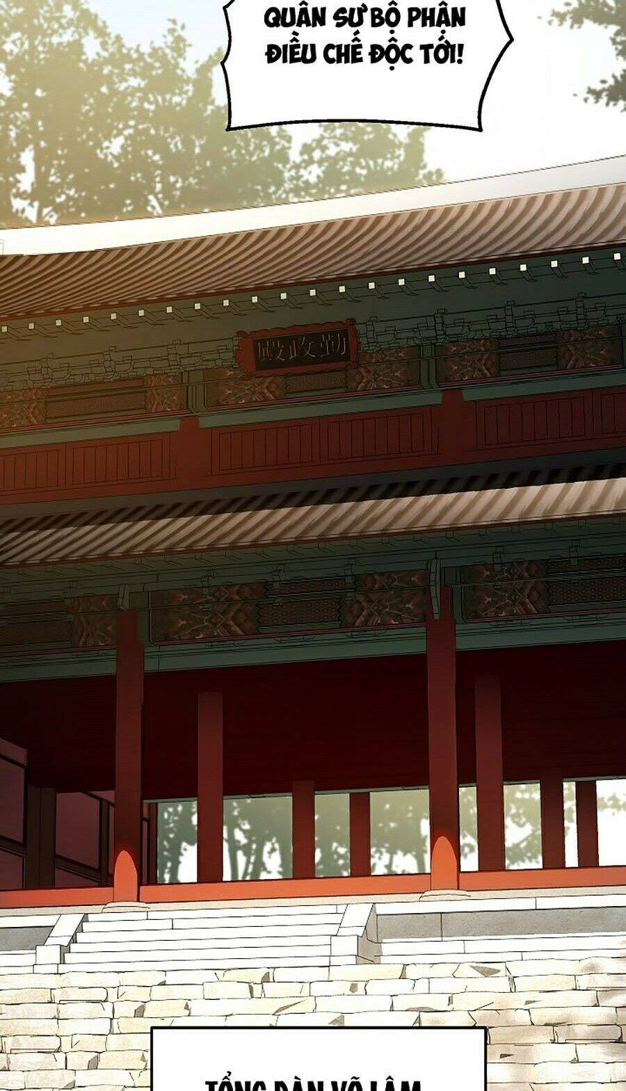 Huyền Thoại Diệt Thế Độc Long - Chapter 14 - Page 61