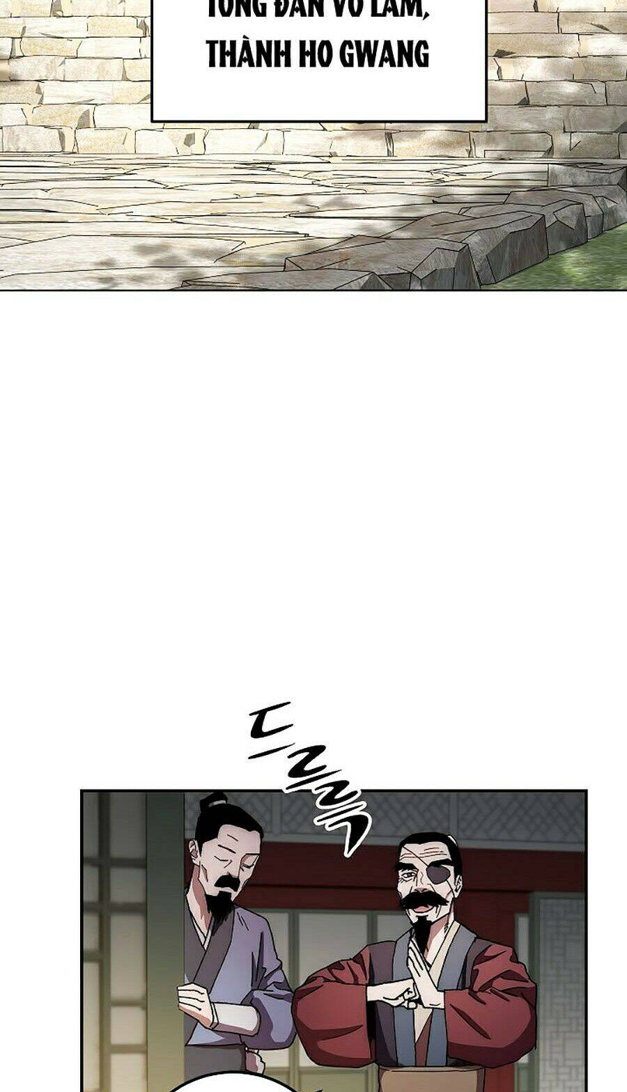 Huyền Thoại Diệt Thế Độc Long - Chapter 14 - Page 62