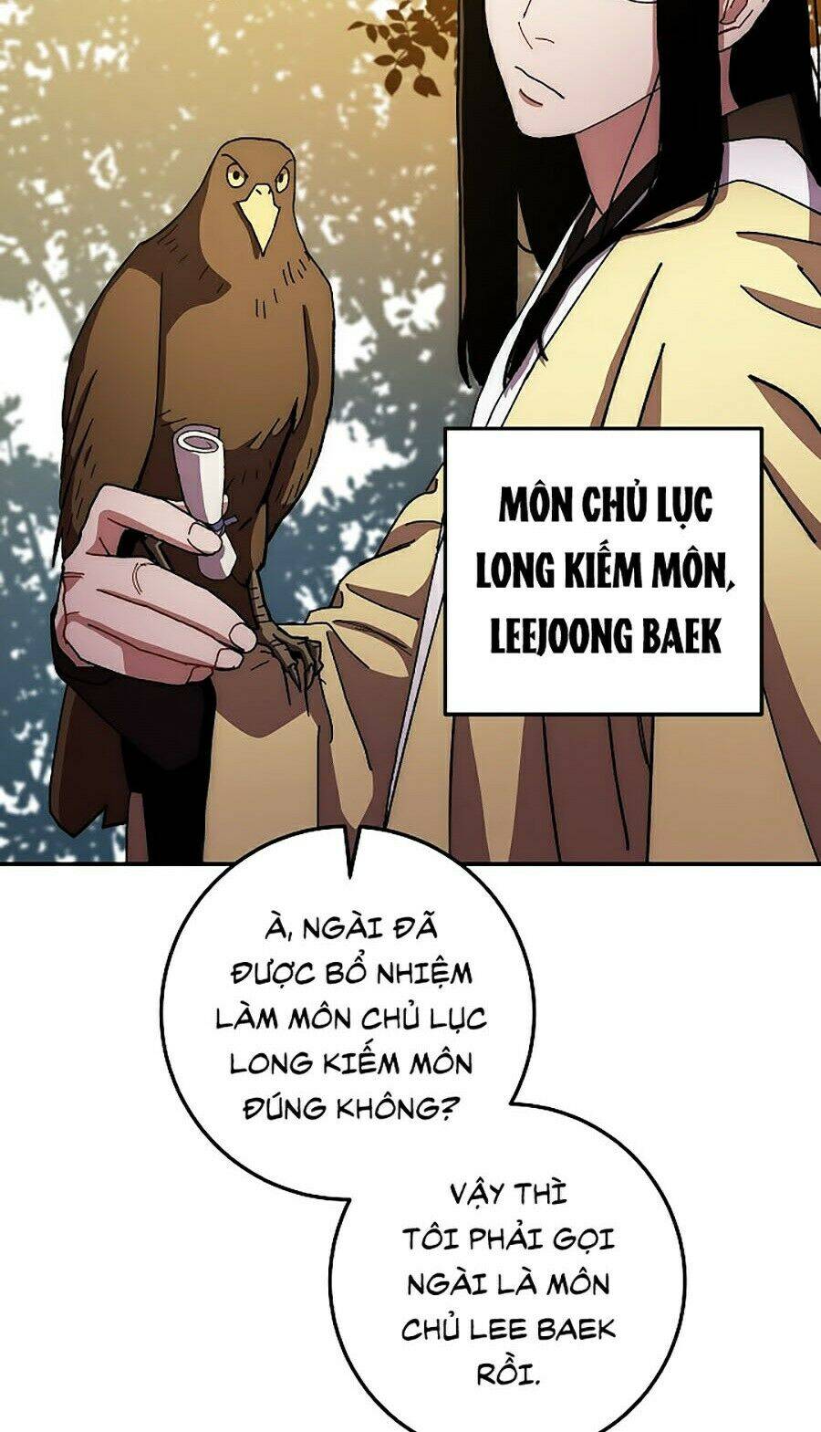 Huyền Thoại Diệt Thế Độc Long - Chapter 14 - Page 65