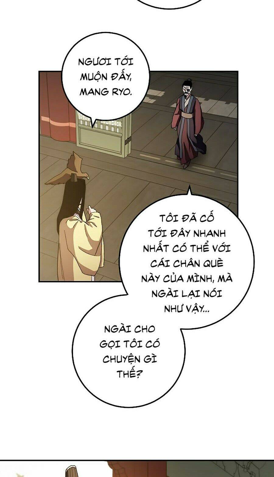 Huyền Thoại Diệt Thế Độc Long - Chapter 14 - Page 66