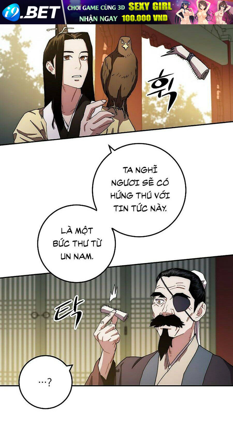Huyền Thoại Diệt Thế Độc Long - Chapter 14 - Page 67