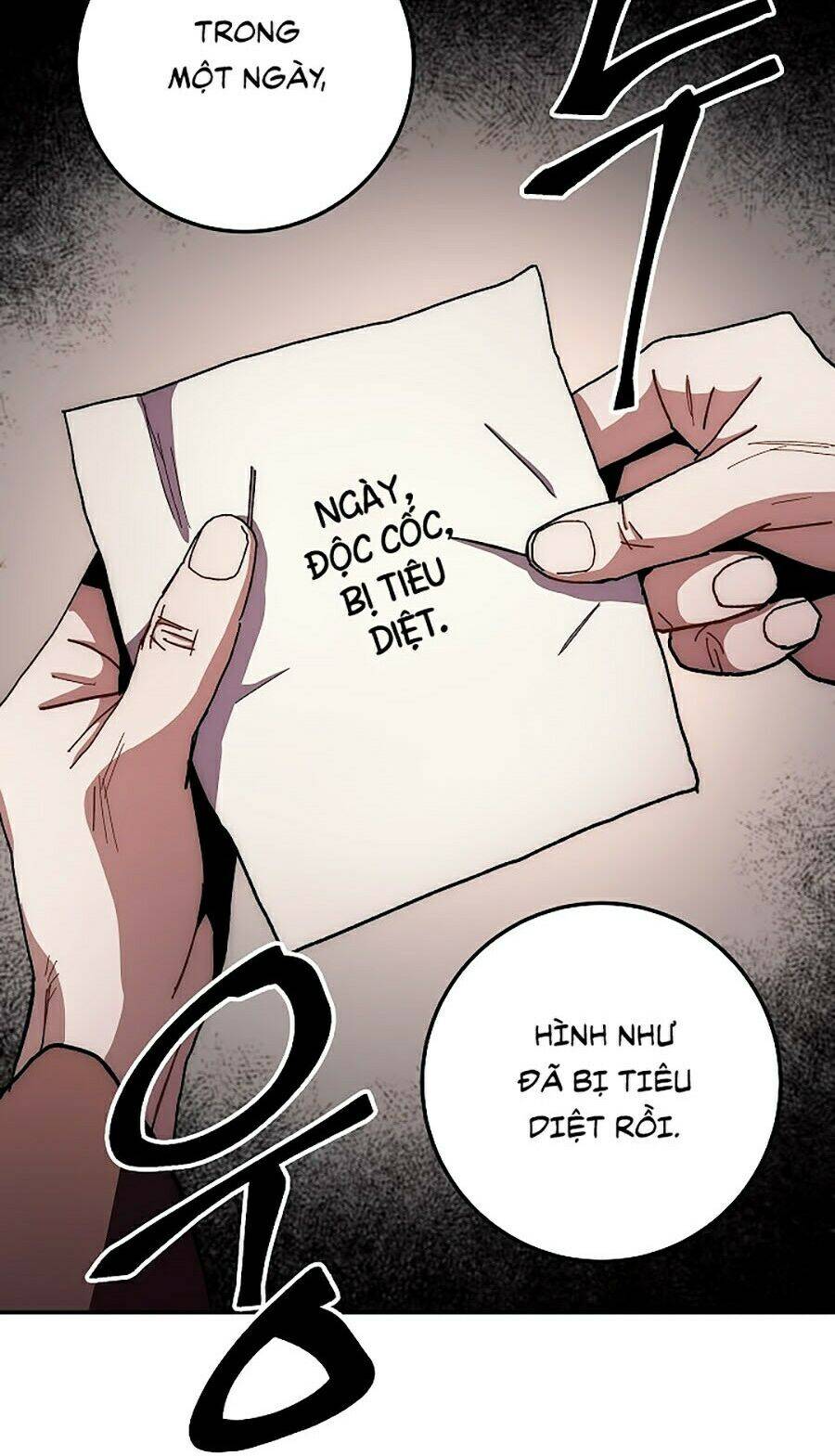 Huyền Thoại Diệt Thế Độc Long - Chapter 14 - Page 69