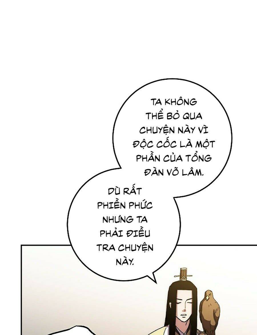 Huyền Thoại Diệt Thế Độc Long - Chapter 14 - Page 70